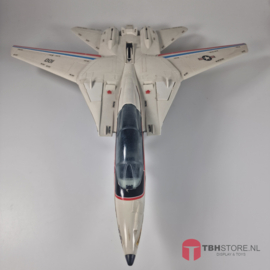 G.I. Joe Skystriker met doos