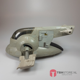 Vintage Star Wars - Slave 1 (compleet)