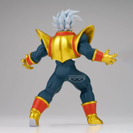 (Pre-order) Dragon Ball GT Match Makers PVC Figure Super Saiyan 4 Son Goku & Super Baby 2 Ver. B: Super Baby 2 17 cm