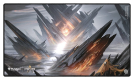 Ultimate Guard Play-Mat Magic: The Gathering | Star Trek - Godless Shrine