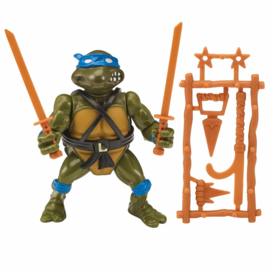 Teenage Mutant Ninja Turtles Classic Leonardo