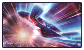 Ultimate Guard Play-Mat Magic: The Gathering | Star Trek - Warp Speed