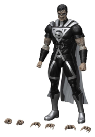 (Pre-order) DC Comics Blackest Night Action Figure Superman