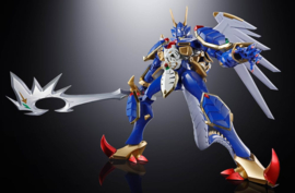 (Pre-order) Super Robot Wars: Original Generations Soul of Chogokin Actionfigure GX-119 Ryuko-O/Koryu-O 20 cm