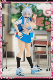 (Pre-order) GALHolic Plastic Bishoujo Model Kit 1/10 Mio 17 cm     