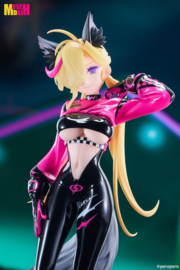 (Pre-order) Muse Dash Limpie Series PVC Figure 1/8 Rin Racer Ver. 24 cm