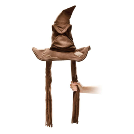 PRE-ORDER Harry Potter Interactive Talking Sorting Hat 41 cm *English Version*