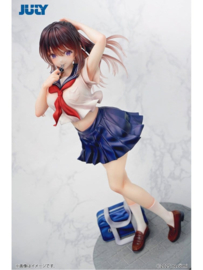 (Pre-order) Original Character PVC Figure 1/6 Summer Girl 26 cm
