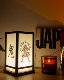(Pre-order) Lantern Oni 25 cm