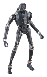 PRE-ORDER Star Wars: Andor Vintage Collection K-2SO (Kay-Tuesso)