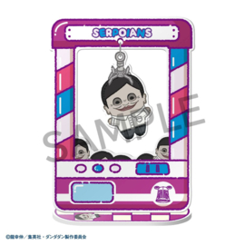 (Pre-order) Dandadan Acrylic Figure Chara Catcher 9 cm Blind Box Display (8)