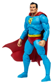 (Pre-order) DC Multiverse McFarlane Vault Collection Action Figure Superman (Action Comics) 18 cm