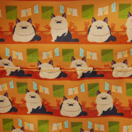 Pixar by Loungefly Mini Backpack Luca Machiavelli