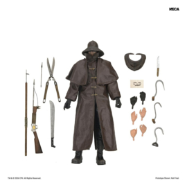 (Pre-order) I Know What You Did Last Summer Ultimate Action Figure Fisherman 18 cm
