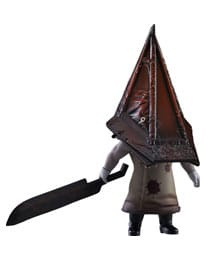 PRE-ORDER Silent Hill 2 Nendoroid Action Figure Red Pyramid Thing 10 cm