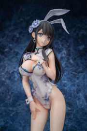 (Pre-order) Original Character PVC Statue 1/4 Ping-Yi Bunny Ver. Illustration by Tony 41 cm 