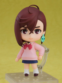 Dandadan Nendoroid Action Figure Momo 10 cm     
