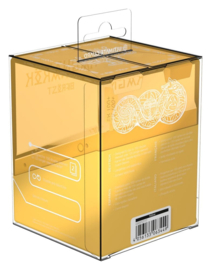 (Pre-order) Ultimate Guard Boulder 100+ "RagnarÃ¶k" -  BifrÃ¶st Yellow