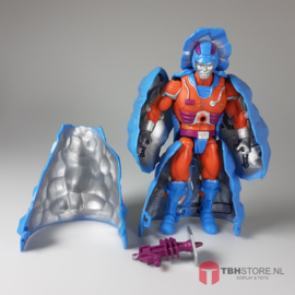 MOTUC Masters of the Universe Classics Rokkon