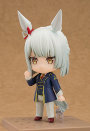 (Pre-order) Umamusume: Cinderella Gray Nendoroid Action Figure Fujimasa March 10 cm