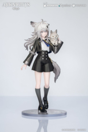 (Pre-order) Arknights Rhodes Kids Series PVC Figure Lappland 19 cm