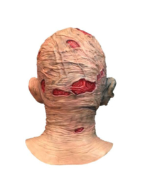 (Pre-order) A Nightmare On Elm Street Deluxe Latex Mask Freddy Krueger