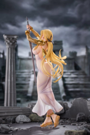 (Pre-order) Brown Dust 2 PVC Figure 1/6 Apostle Olivier 32 cm