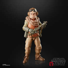 Star Wars Black Series Kuiil