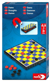 (Pre-order) Magnetic Travel Games Display (24)
