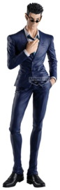 (Pre-order) Hunter x Hunter Grandista PVC Figure Killua & Leorio Ver. B: Leorio 28 cm