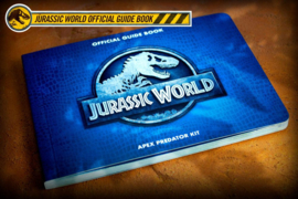 (Pre-order) Jurassic World Apex Predator Kit