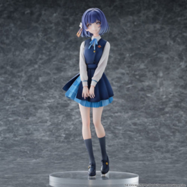 (Pre-order) Gakuen Idolmaster PVC Figure 1/6 Hatsumi Misuzu 27 cm