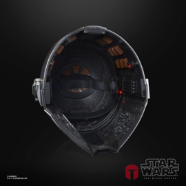 Star Wars Black Series Premium Electronic Helmet The Mandalorian