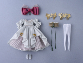 (Pre-order) Snow White Harmonia bloom Doll Sophia 23 cm