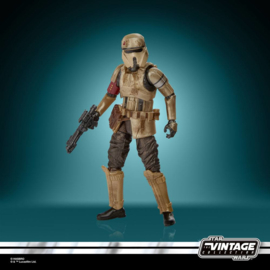 Star Wars The Vintage Collection Carbonized Collection Shoretrooper