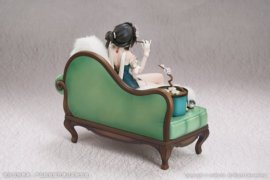 (Pre-order) Honkai: Star Rail PVC Figure 1/7 Ruan Mei Plumblossom Letter Ver. With Bonus 18 cm