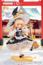 (Pre-order) Touhou Project Reverse Palm Spirit PVC Figure Marisa Kirisame 18 cm