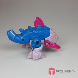 Transformers - G1 Skalor (Seacons)
