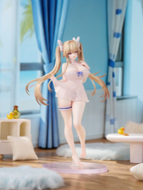 (Pre-order) Azur Lane LessMore PVC Figure 1/8 Anchorage: Private Quarters Ver. 23 cm