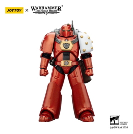 (Pre-order) Warhammer The Horus Heresy Action Figure Thousand Sons MKVI Tactical Legionary 12 cm