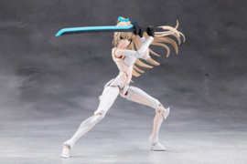 (Pre-order) Megalomaria Unlimited Universe Plastic Model Kit Emulator #1A 16 cm