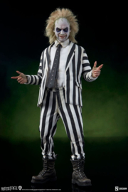 (Pre-order) Beetlejuice Action Figure 1/6 Beetlejuice 32 cm