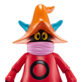 PRE-ORDER MOTU Masters of the Universe Origins Orko