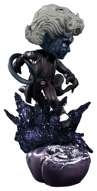 (Pre-order) Avengers: Doomsday MiniCo Mini Figure Nightcrawler (Kurt Wagner) 17 cm