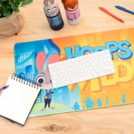 (Pre-order) Disney Zootropolis 2 Mouse Mat 80 x 35 cm