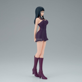 (Pre-order) One Piece Glitter & Glamours PVC Figure Nico Robin (Elbaph Style) 22 cm