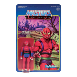 MOTU Masters of the Universe ReAction Modulok A