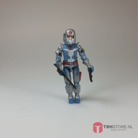 G.I. Joe - Cobra Commander (v22)