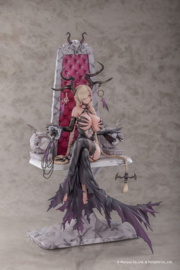 (Pre-order) Azur Lane PVC Statue 1/6 Owari: My Wish is For Love Expantion Edition A (Legs Spread) 40 cm