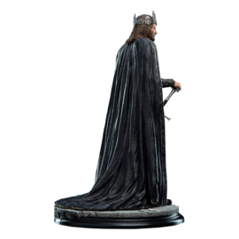 (Pre-order) The Lord of the Rings Statue 1/6 King Aragorn (Classic Series) 34 cm